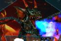 Fire Dragon Next 3D LWP screenshot 3