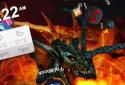 Fire Dragon Next 3D LWP screenshot 4