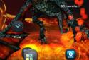 Fire Dragon Next 3D LWP screenshot 5