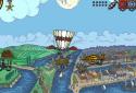 ..Adventure Of One Hans Pfaall screenshot 7