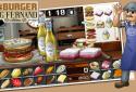 Burger - Big Fernand screenshot 1
