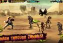 Dead Rushing screenshot 1