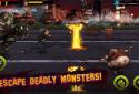 Dead Rushing screenshot 2