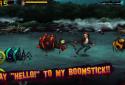 Dead Rushing screenshot 4