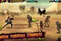 Dead Rushing screenshot 5