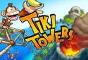 Tiki Towers screenshot 1