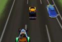 Road Trip - Car vs Cars screenshot 1