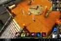 Deprofundis: Requiem screenshot 3