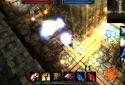 Deprofundis: Requiem screenshot 5