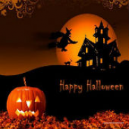 Halloween Live Wallpaper