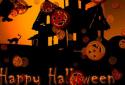 Halloween Live Wallpaper screenshot 1