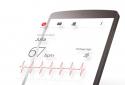 Кардіограф - Cardiograph screenshot 1