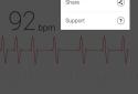 Кардіограф - Cardiograph screenshot 14