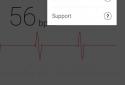 Кардіограф - Cardiograph screenshot 5