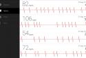 Кардіограф - Cardiograph screenshot 8