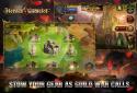 Héros de Camelot screenshot 5