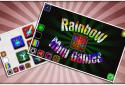 RAINBOW MINI GAMES: SMASHER screenshot 1