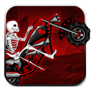 Devil’s Ride
