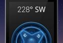 Компас - Compass screenshot 1 Компас - Compass screenshot 1