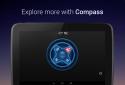 Компас - Compass screenshot 5 Компас - Compass screenshot 5