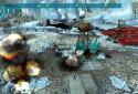 Choplifter HD screenshot 1