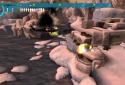Choplifter HD screenshot 2