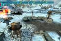 Choplifter HD screenshot 5