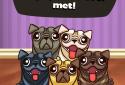 Puzzle Pug - Chien Mignon screenshot 9