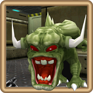 Underground Labyrinth 3D