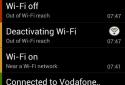 Wi-Fi Matic - Auto WiFi On Off screenshot 7