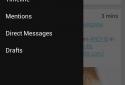 Radium for Twitter screenshot 2