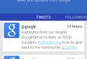 Radium for Twitter screenshot 3