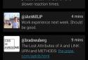Radium for Twitter screenshot 5