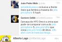 Jwitter screenshot 2