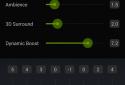 DFX Music Player Enhancer Pro screenshot 2