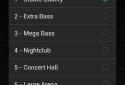 DFX Music Player Enhancer Pro screenshot 3