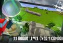 Look Out Below! screenshot 2