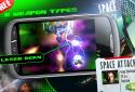 Space Аttack screenshot 1