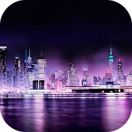 Amazing City : New York Beauty Live wallpaper free