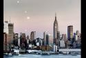Amazing City : New York Beauty Live wallpaper free screenshot 4