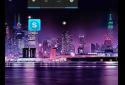 Amazing City : New York Beauty Live wallpaper free screenshot 8