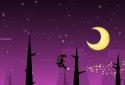 Little Witch Planet LW screenshot 24