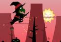 Little Witch Planet LW screenshot 3