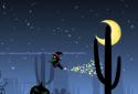 Little Witch Planet LW screenshot 5