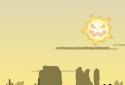 Little Witch Planet LW screenshot 7