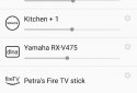 [root] AirAudio - stream your music! screenshot 1