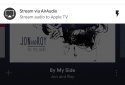 [root] AirAudio - stream your music! screenshot 4