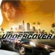 Need for Speed: Undercover