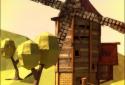 Paper Windmills 3D Free lwp screenshot 3 Paper Windmills 3D Free lwp screenshot 3