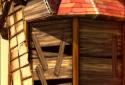 Paper Windmills 3D Free lwp screenshot 6 Paper Windmills 3D Free lwp screenshot 6